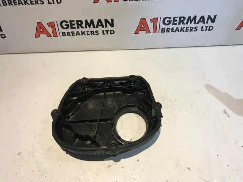 2008-2012 Audi A4 1.8L Used OEM Timing Cover 06H103277G