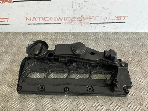 2008-2012 Audi A4 2.0L Diesel TDI Used Valve Cover 03L103469L