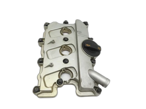 2008-2012 Audi Q5 Left FSI Used Valve Cover 06E103471P