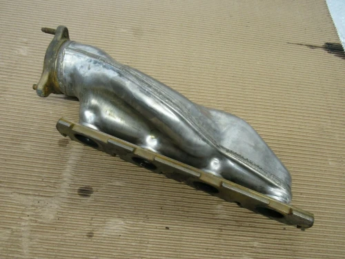 2008-2012 Audi S5 4.2L Right V8 Used OEM Exhaust Manifold