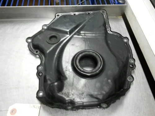2008-2013 Audi A3 2.0L Used Timing Cover 06H109211Q