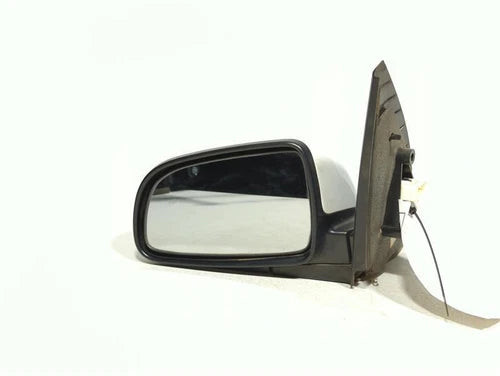 2011 Chevrolet Aveo Power Ntbk Used OEM Left Door Mirror