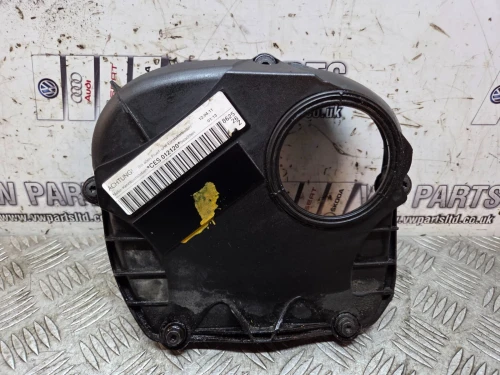 2008-2014 Audi TTS 2.0L Used Timing Cover 06H103269H