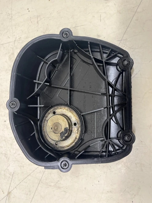 2009 Audi A5 2.0L TFSI Used Timing Cover 06J109259A
