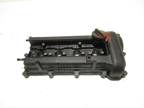 2009 Audi A6 Used Valve Cover 06E103471G