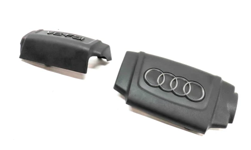 2009-2012 Audi A4 / A5 / Q5 3.2L V6 FSI Used Engine Cover