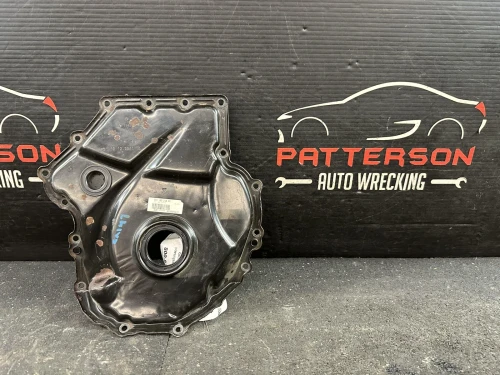 2009-2012 Audi A4 2.0L Lower Used Timing Cover 06H109210AG