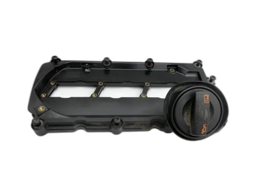 2009-2012 Audi A5 Left Diesel TDI Used Valve Cover
