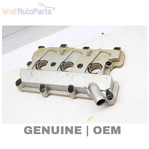 2009-2014 Audi A4 / Quattro Right Used Valve Cover