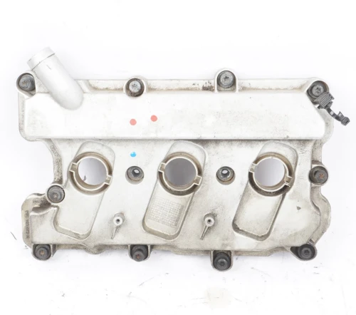 2009-2015 Audi A6 / A7 / A8 3.0L Right Used OEM Valve Cover 06E103472N