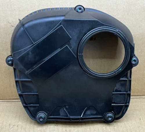 2009-2015 Audi A6 Upper Used Timing Cover 06H103269H