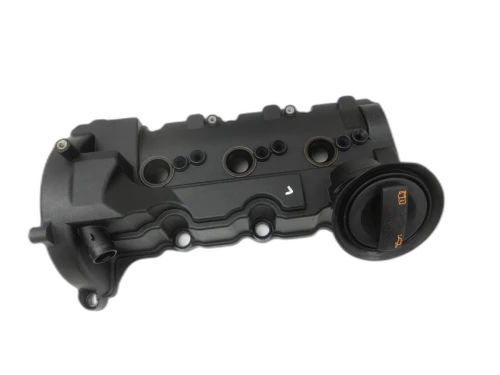 2009-2015 Audi Q7 Diesel TDI Used Valve Cover