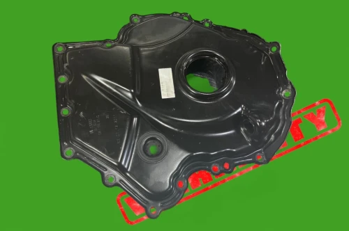2009-2016 Audi A4 / A5 / Quattro 2.0L Used Timing Cover 06H109210AG