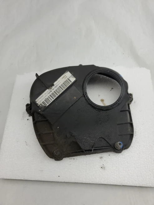 2009-2016 Audi A4 / A5 2.0L Upper Turbo Used OEM Timing Cover