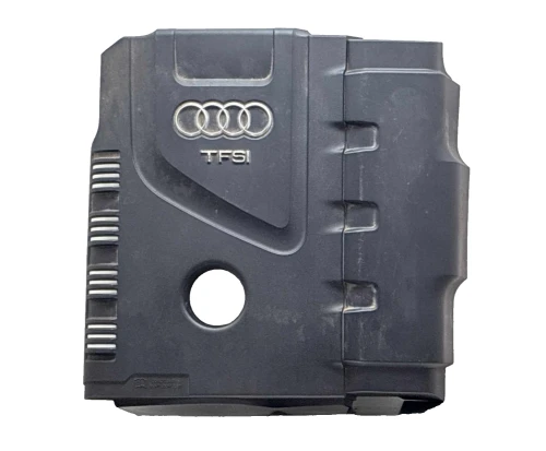 2009-2016 Audi A4 / Quattro 2.0L TFSI Used OEM Engine Cover