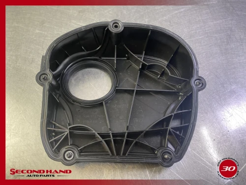 2009-2016 Audi A4 / Quattro 2.0L Used OEM Timing Cover