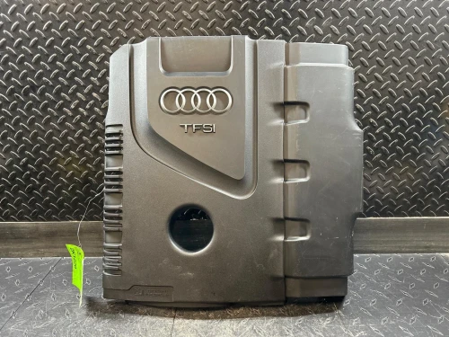 2009-2016 Audi A4 Used Engine Cover