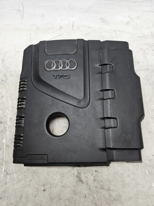 2009-2017 Audi A4 / A5 / A6 / Q5 2.0L Used OEM Engine Cover