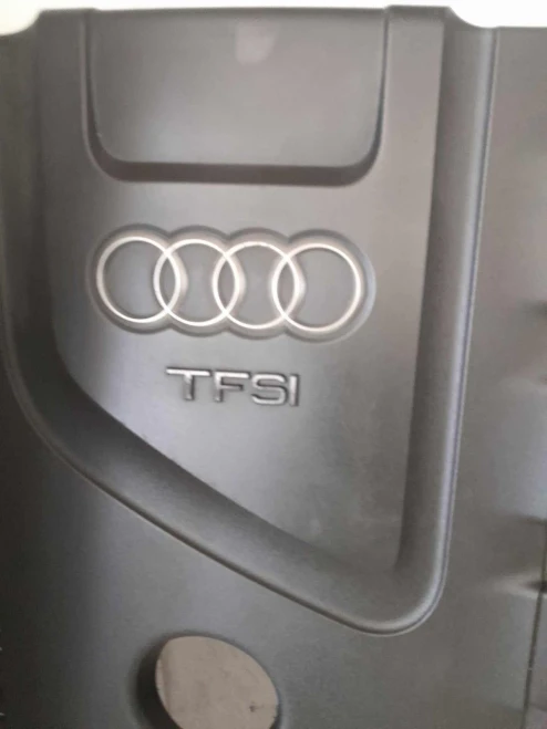 2009-2017 Audi A5 2.0L Turbo TFSI Used Engine Cover
