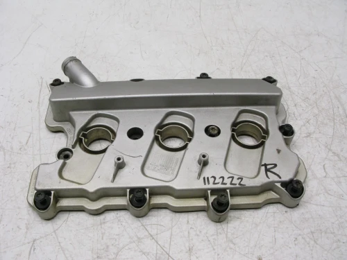 2009-2017 Audi Q5 / A6 / A7 / A8 3.0L Right Used Valve Cover