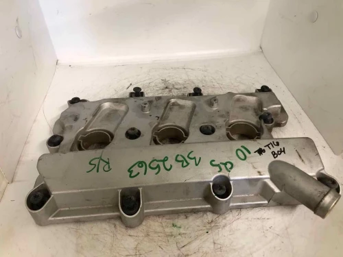 2009-2017 Audi Q5 / Q7 / A4 / A5 / A6 / A7 3.2L / 3.0L Right Used OEM Valve Cover