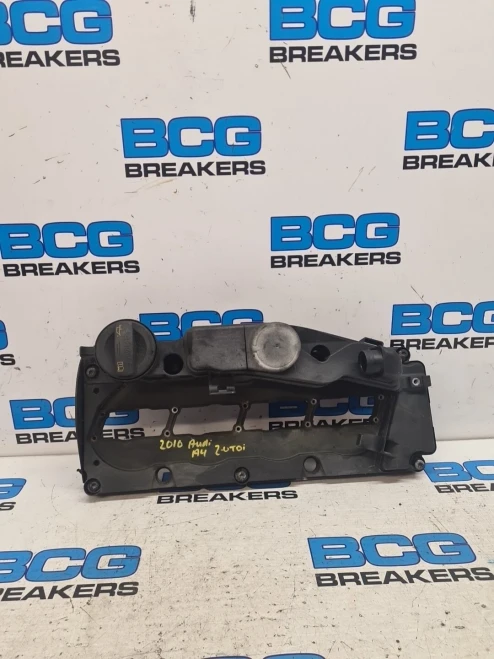 2010 Audi A4 2.0L Used Valve Cover 03L103469L