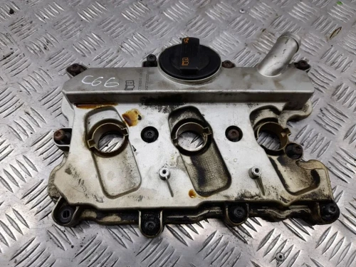2010 Audi A6 / S6 Used Valve Cover 06E103471P