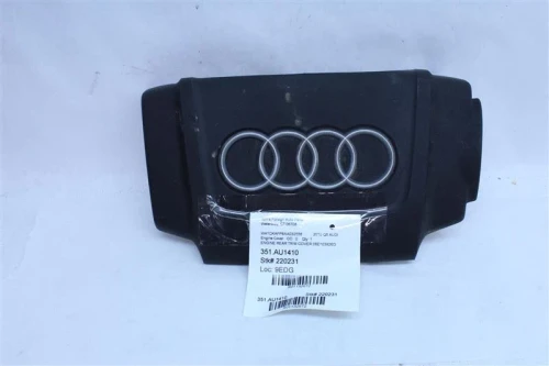 2010 Audi Q5 Used Engine Cover 06E103926G