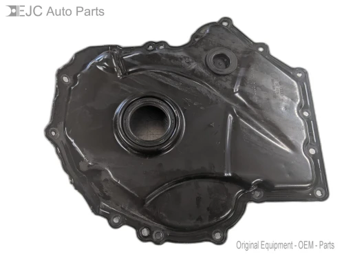 2010-2012 Audi Q5 2.0L Used Timing Cover 06K109210