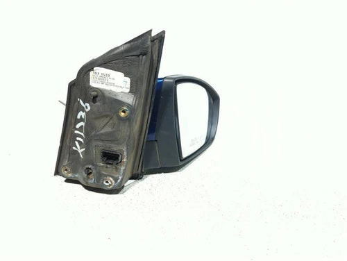 2013 Ford Escape Power W/O Blind Spot Alert W/O Hea Used OEM Right Door Mirror