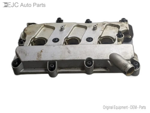 2010-2016 Audi S4 3.0L Left SUPERCHARGED Used Valve Cover 06E103471P
