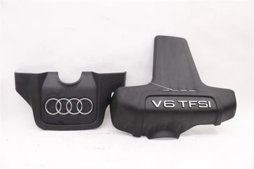 2011 Audi A6 Used Engine Cover