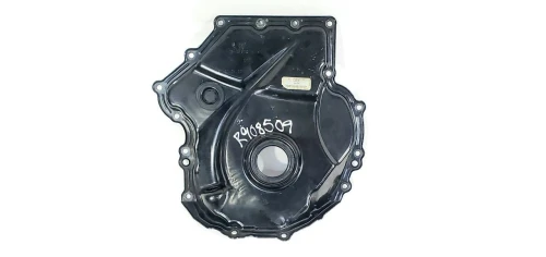 2011 Audi TT 2.0L Lower Used OEM Timing Cover