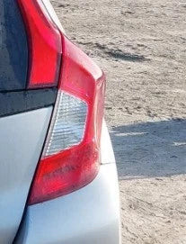 2015-2020 Honda Fit RH Passenger Quarter Panel Mounted Tail Light Lamp OEM used OEM tail light assembly