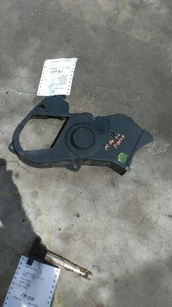 2011-2015 Audi TT 2.0L Upper Used Timing Cover