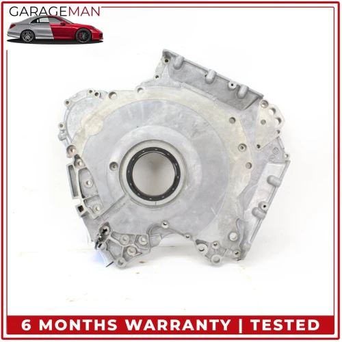 2011-2018 Audi / Porsche A6 / Cayenne Used OEM Timing Cover 06E103173