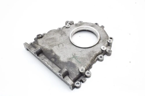 2012 Audi A5 3.0L Diesel Used Timing Cover 059109129N