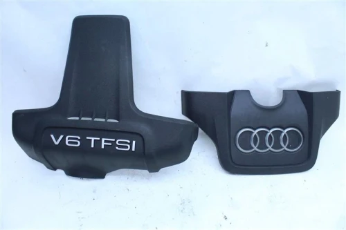 2012 Audi A6 Used Engine Cover