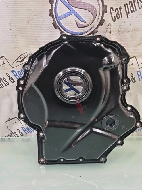 2012 Audi Q3 / Quattro 2.0L TFSI Used Timing Cover