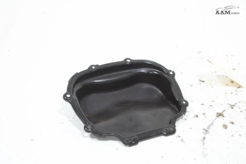 2012-2015 Audi A6 / Quattro 3.0L Upper Left Used OEM Timing Cover