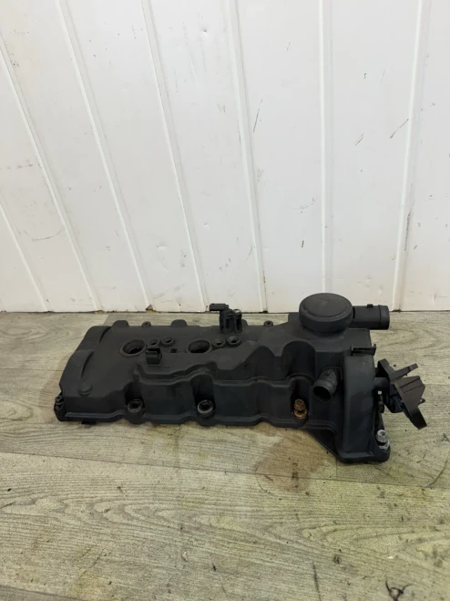 2012-2015 Audi A6 3.0L Diesel TDI Used Valve Cover 059103470AS