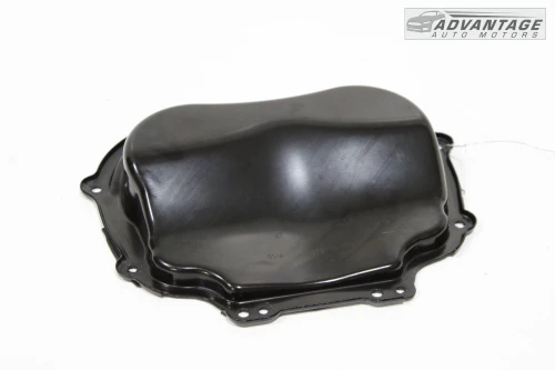 2012-2015 Audi A6 3.0L Upper Left V6 Used OEM Timing Cover