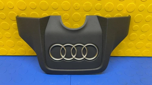 2012-2015 Audi A6 Used OEM Engine Cover 06E103926N