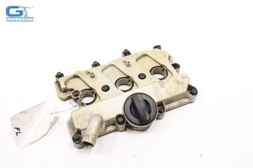 2012-2015 Audi A7 3.0L Left V6 Used OEM Valve Cover