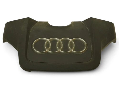2012-2015 Audi A7 3.0L Rear Used Engine Cover 06E103926N