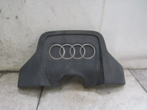 2012-2015 Audi A7 3.0L Rear Used OEM Engine Cover 6E103926N