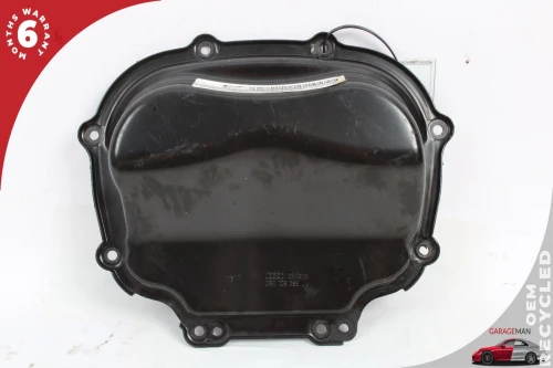 2012-2018 Audi A6 Used Timing Cover 06E109285J
