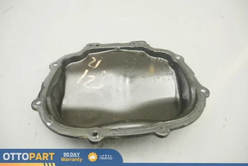 2012-2018 Audi A7 / Quattro Upper Right Used Timing Cover 06E109285H