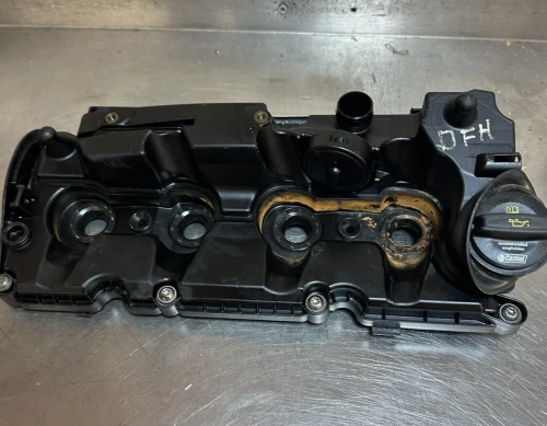 2012-2020 Audi A3 1.6L / 2.0L Used Valve Cover