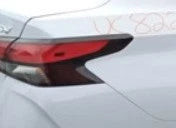 2020-2024 Nissan Versa RH Passenger Outer Tail Brake Light Lamp OEM OEM used OEM tail light assembly